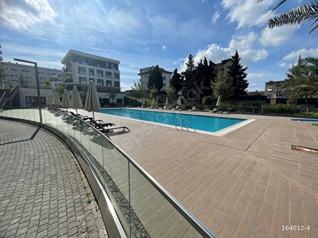 SANCAKTEPE NEF 19 SİTESİNDE SATILIK BALKONLU 1+1 LÜKS DAİRE - Görsel 19