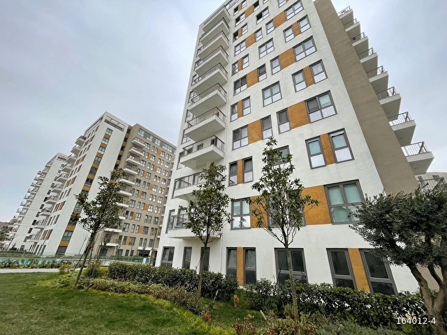 SANCAKTEPE NEF 19 SİTESİNDE SATILIK BALKONLU 1+1 LÜKS DAİRE - Görsel 27