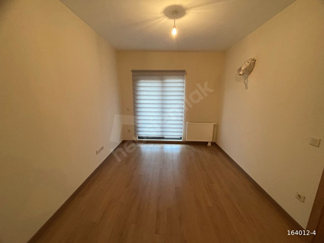 SANCAKTEPE NEF 19 SİTESİNDE SATILIK BALKONLU 1+1 LÜKS DAİRE - Görsel 6
