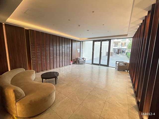 SANCAKTEPE NEF 19 SİTESİNDE SATILIK BALKONLU 1+1 LÜKS DAİRE - Görsel 23