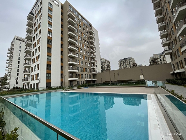 SANCAKTEPE NEF 19 SİTESİNDE SATILIK BALKONLU 1+1 LÜKS DAİRE - Görsel 26