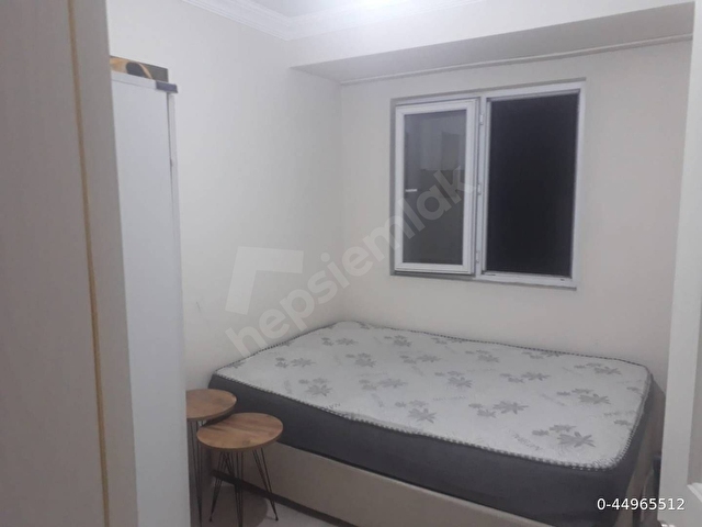 KİRALIK 1+1 DAİRE KOMİSYONSUZ DEPOZİTOSUZ - Görsel 3
