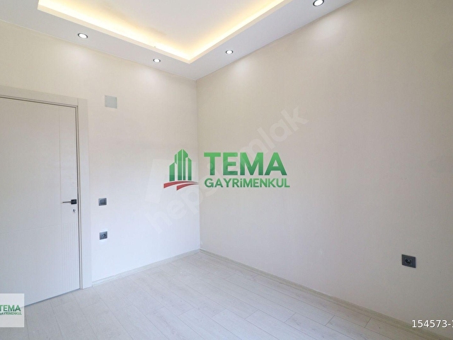 TEMAdan YAKIN SÜREDE TESLİM, EKSTRALARI OLAN 2+1 DAİRELER - Görsel 13