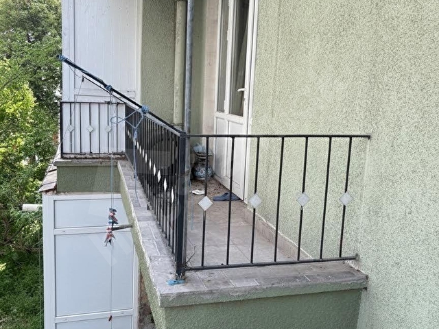 Kalaba mahallesinde cadde arkası 2+1yüksek giriş ön cephe balkonlu daire - Görsel 13