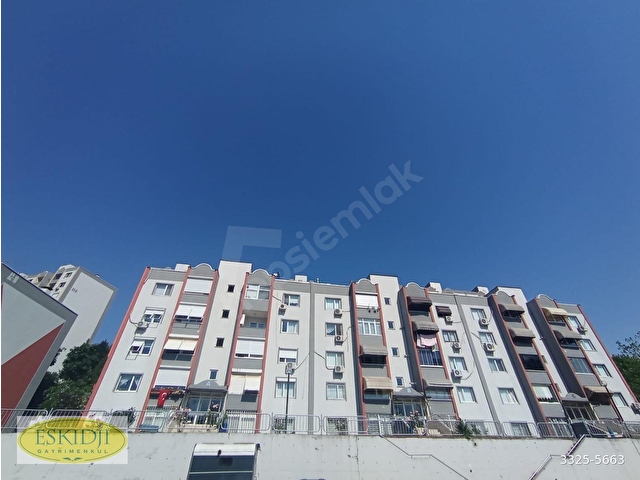 ESKİDJİDEN Y.Akarca A2-9 Blok Eşsiz ManzaraLı 2+1 Arakat Kiralık - Görsel 21