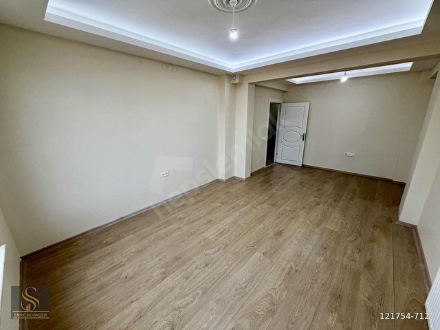 SEVİNÇERDEN ÖMÜRDE ARA KAT ASANSÖRLÜ BAKIMLI 2+1 SATILIK DAİRE - Görsel 20