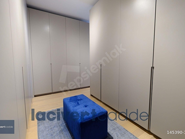LACİVERTCADDE CADDEBOSTAN TAŞMEKTEP 6+1 230 M² NET - Görsel 25