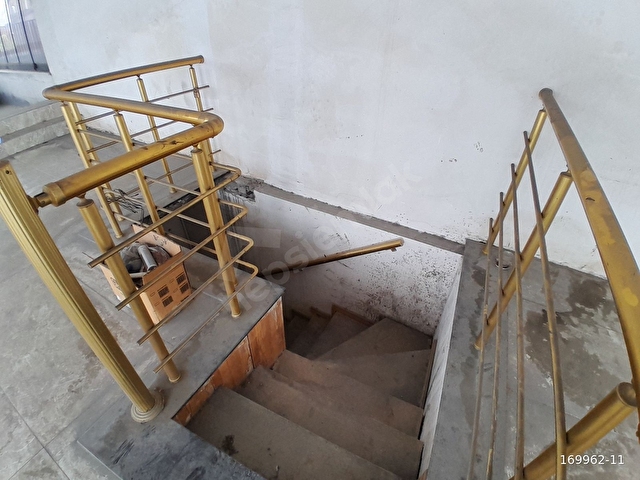 GEZER EMLAKtan Unkapanında Kiralık Kompile Bina - Görsel 9