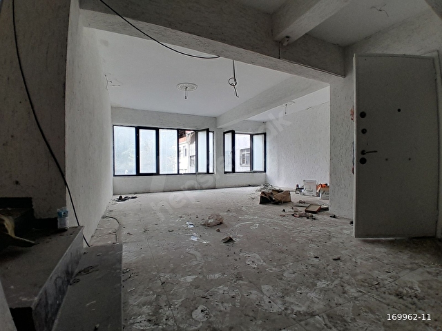 GEZER EMLAKtan Unkapanında Kiralık Kompile Bina - Görsel 14