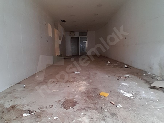 GEZER EMLAKtan Unkapanında Kiralık Kompile Bina - Görsel 21