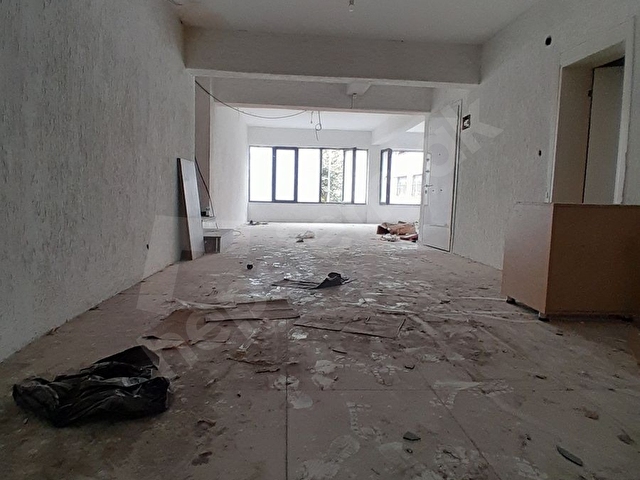 GEZER EMLAKtan Unkapanında Kiralık Kompile Bina - Görsel 13