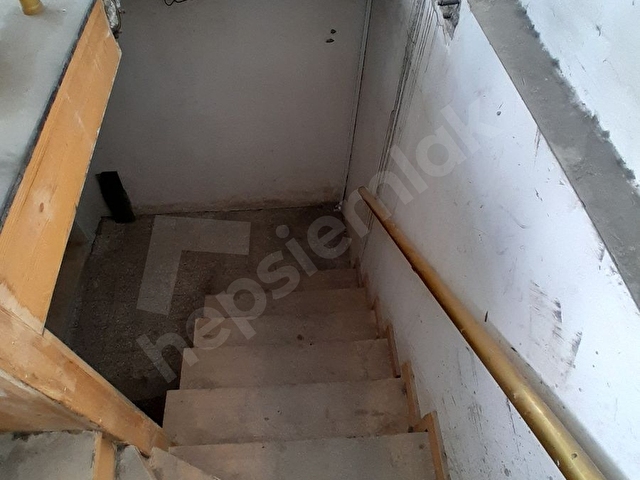 GEZER EMLAKtan Unkapanında Kiralık Kompile Bina - Görsel 10