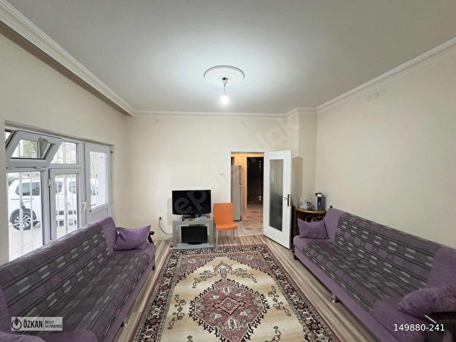 TOPRAKLIK MAH. FULL EŞYALI TEMİZ 2+1 KİRALIK DAİRE - Görsel 3