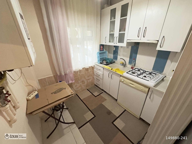 TOPRAKLIK MAH. FULL EŞYALI TEMİZ 2+1 KİRALIK DAİRE - Görsel 11