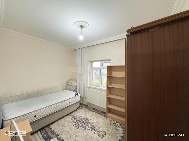 TOPRAKLIK MAH. FULL EŞYALI TEMİZ 2+1 KİRALIK DAİRE - Görsel 16