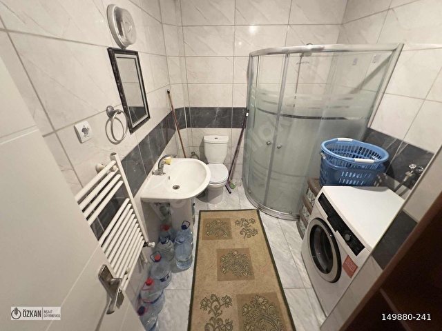 TOPRAKLIK MAH. FULL EŞYALI TEMİZ 2+1 KİRALIK DAİRE - Görsel 2