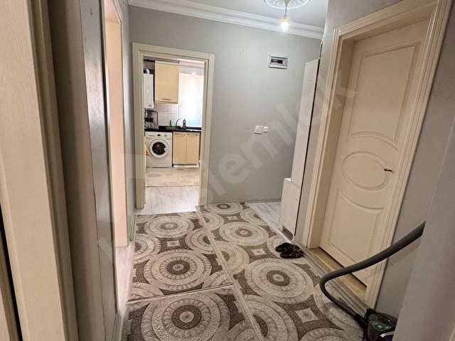 SATILIK ÇORLU KEMLAETTİN MAHALLESİ İSKANLI 2+1 MASRAFSIZ DAİRE - Görsel 12
