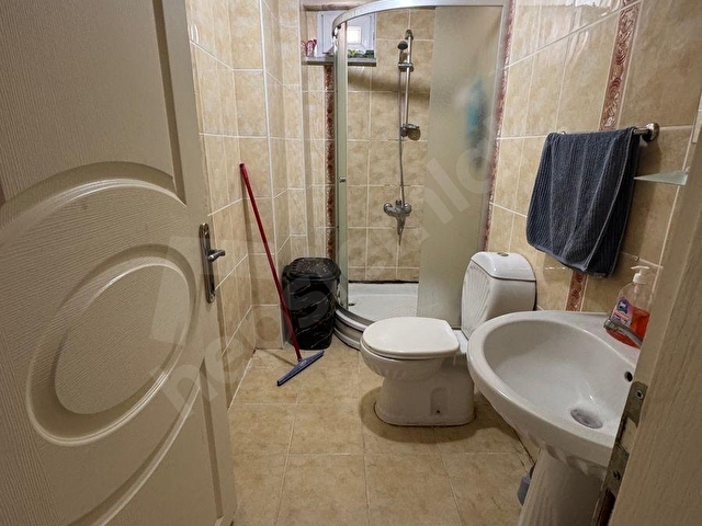 SATILIK ÇORLU KEMLAETTİN MAHALLESİ İSKANLI 2+1 MASRAFSIZ DAİRE - Görsel 14