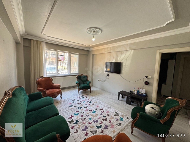 SATILIK ÇORLU KEMLAETTİN MAHALLESİ İSKANLI 2+1 MASRAFSIZ DAİRE - Görsel 9