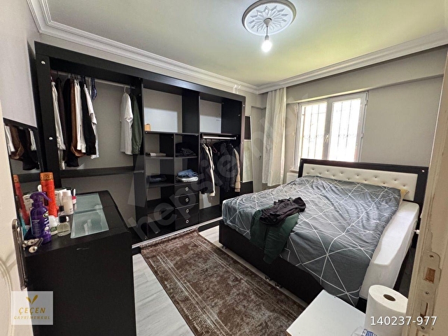 SATILIK ÇORLU KEMLAETTİN MAHALLESİ İSKANLI 2+1 MASRAFSIZ DAİRE - Görsel 20