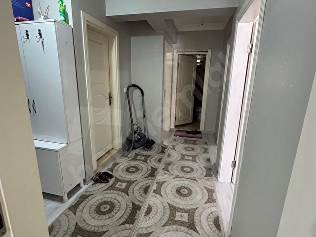 SATILIK ÇORLU KEMLAETTİN MAHALLESİ İSKANLI 2+1 MASRAFSIZ DAİRE - Görsel 23