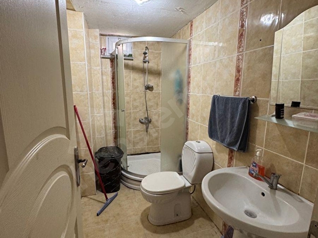 SATILIK ÇORLU KEMLAETTİN MAHALLESİ İSKANLI 2+1 MASRAFSIZ DAİRE - Görsel 26