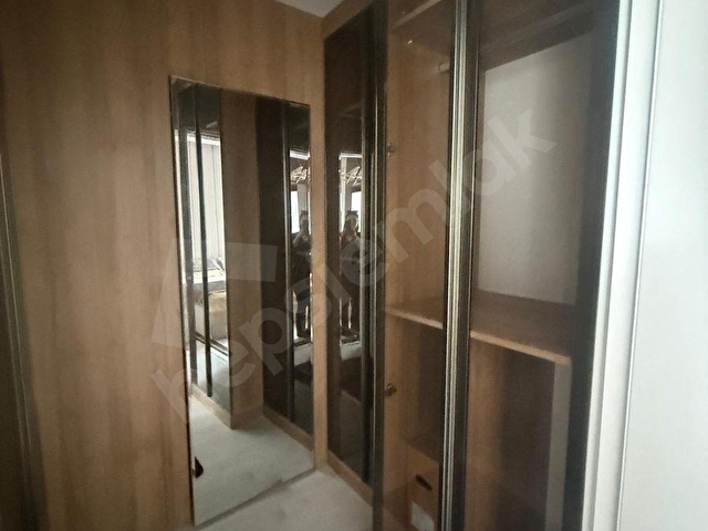 MEZİTLİ AKDENİZ MAH.DE ÇEVİK İNŞ.TAN KİRALIK 3+1 DAİRE - Görsel 15
