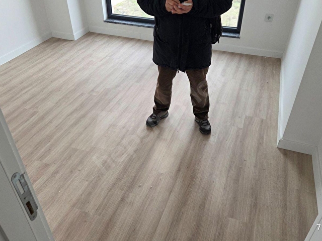 BOLU PAŞAKÖY MH.14BURDA AVM YAKINI 85M2.ANKASTRELİ.BRYSL GRJ.2+1 AMERİKAN MUTFAK SIFIR LÜKS DAİRE - Görsel 6