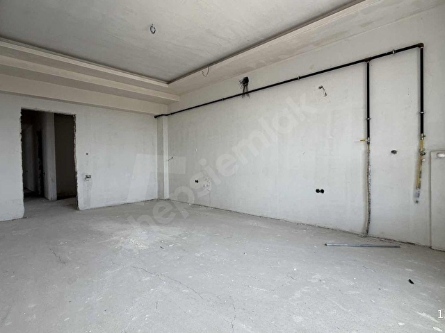 KORKMAZLAR GYODAN PRESTİJLİ SİTEDE NATAMAM 4+1 DAİRE - Görsel 6