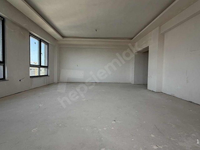 KORKMAZLAR GYODAN PRESTİJLİ SİTEDE NATAMAM 4+1 DAİRE - Görsel 15