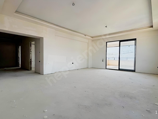 KORKMAZLAR GYODAN PRESTİJLİ SİTEDE NATAMAM 4+1 DAİRE - Görsel 16