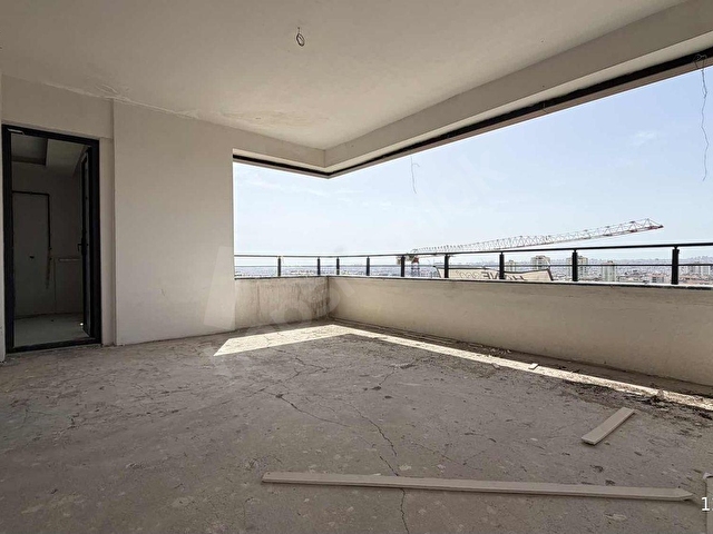 KORKMAZLAR GYODAN PRESTİJLİ SİTEDE NATAMAM 4+1 DAİRE - Görsel 8
