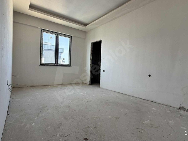 KORKMAZLAR GYODAN PRESTİJLİ SİTEDE NATAMAM 4+1 DAİRE - Görsel 28