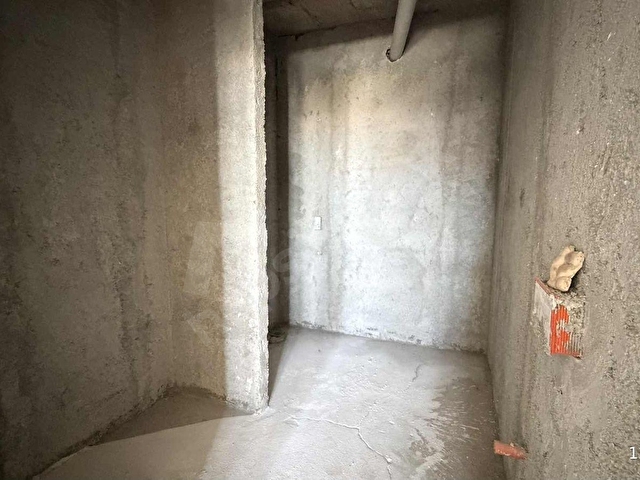 KORKMAZLAR GYODAN PRESTİJLİ SİTEDE NATAMAM 4+1 DAİRE - Görsel 23