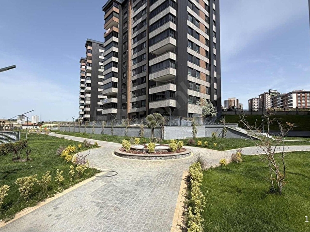 KORKMAZLAR GYODAN PRESTİJLİ SİTEDE NATAMAM 4+1 DAİRE - Görsel 4