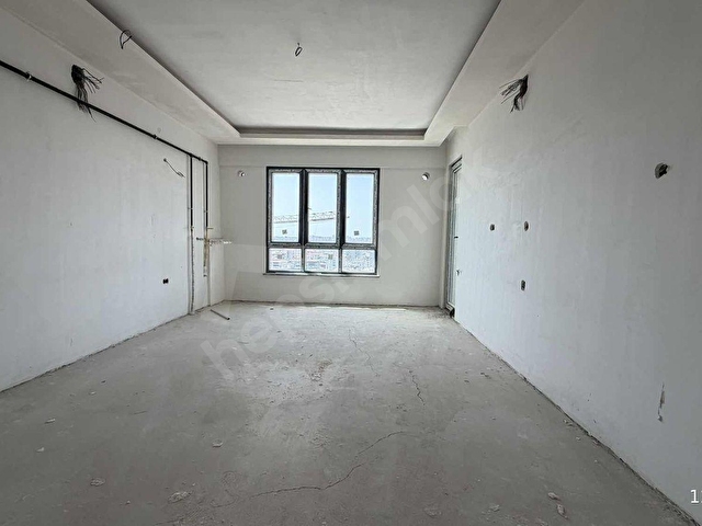KORKMAZLAR GYODAN PRESTİJLİ SİTEDE NATAMAM 4+1 DAİRE - Görsel 5
