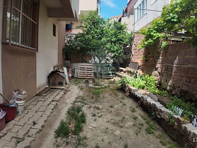 RE/MAX LANDDEN GÜNDOĞDU MAHALLESİNDE 4 KAT İMARLI SATILIK BİNA - Görsel 22