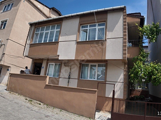 RE/MAX LANDDEN GÜNDOĞDU MAHALLESİNDE 4 KAT İMARLI SATILIK BİNA - Görsel 24