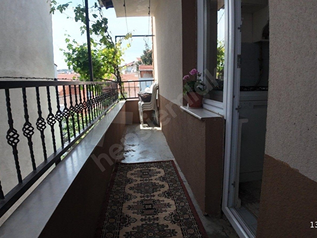 RE/MAX LANDDEN GÜNDOĞDU MAHALLESİNDE 4 KAT İMARLI SATILIK BİNA - Görsel 6
