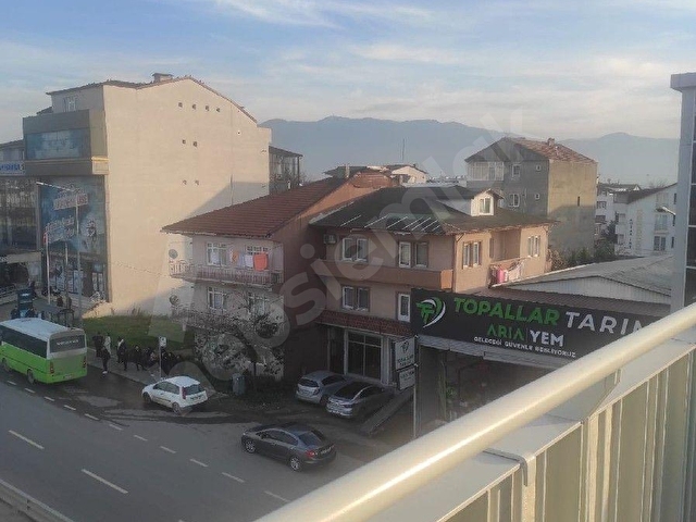 SATILIK B4 TİCARİ ARSA - Görsel 3