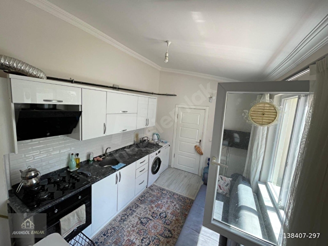 ÜNİVERSİTE HAST. TEK TAPU YATIRIMLIK 2 ADET 1+1 SATILIK DAİRE - Görsel 2