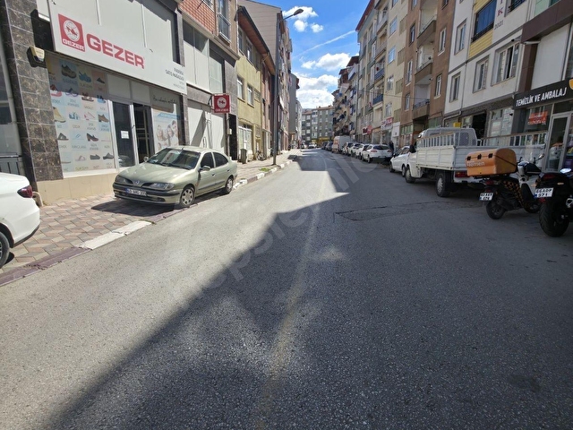ÜNİVERSİTE HAST. TEK TAPU YATIRIMLIK 2 ADET 1+1 SATILIK DAİRE - Görsel 20