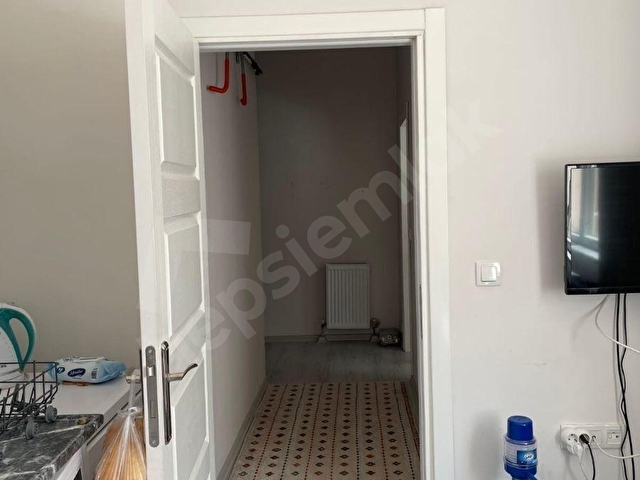 ÜNİVERSİTE HAST. TEK TAPU YATIRIMLIK 2 ADET 1+1 SATILIK DAİRE - Görsel 12