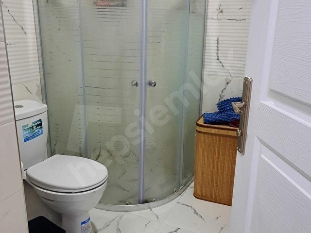 ÜNİVERSİTE HAST. TEK TAPU YATIRIMLIK 2 ADET 1+1 SATILIK DAİRE - Görsel 16