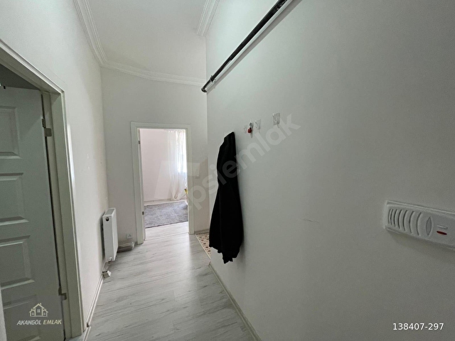 ÜNİVERSİTE HAST. TEK TAPU YATIRIMLIK 2 ADET 1+1 SATILIK DAİRE - Görsel 7