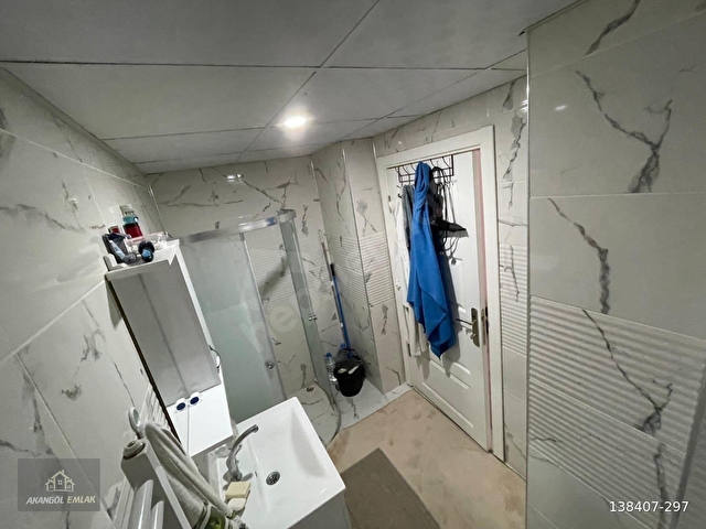 ÜNİVERSİTE HAST. TEK TAPU YATIRIMLIK 2 ADET 1+1 SATILIK DAİRE - Görsel 11