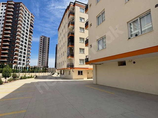 GÜL EMLAKTAN TARSUS ATATÜRK MAHALLESİ VADİ EVLERİ’NDE KİRALIK FIRSAT DAİRE