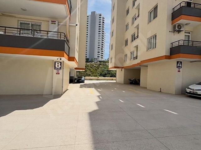 GÜL EMLAKTAN TARSUS ATATÜRK MAHALLESİ VADİ EVLERİ’NDE KİRALIK FIRSAT DAİRE - Görsel 16