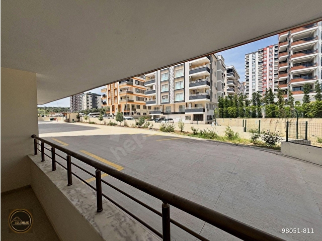 GÜL EMLAKTAN TARSUS ATATÜRK MAHALLESİ VADİ EVLERİ’NDE KİRALIK FIRSAT DAİRE - Görsel 12