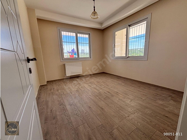 GÜL EMLAKTAN TARSUS ATATÜRK MAHALLESİ VADİ EVLERİ’NDE KİRALIK FIRSAT DAİRE - Görsel 4